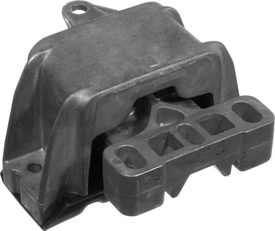 Meyle 100 199 0068 - Підвіска, ступінчаста коробка передач autocars.com.ua