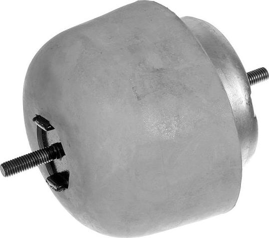 Meyle 100 199 0056 - Подушка, підвіска двигуна autocars.com.ua