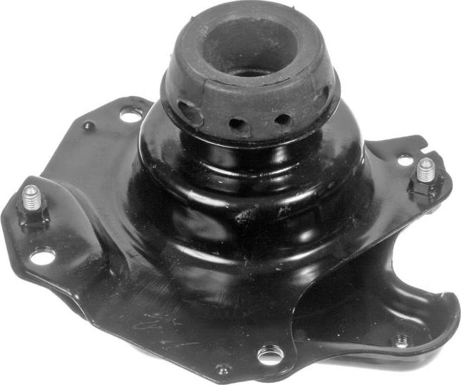 Meyle 100 199 0064 - Подушка, підвіска двигуна autocars.com.ua