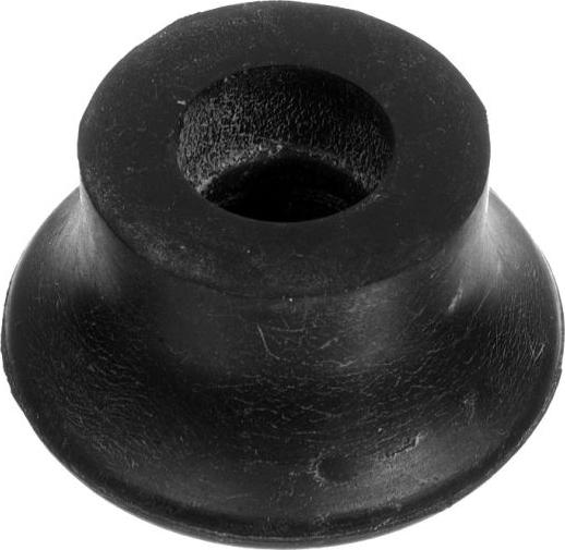 Meyle 100 199 0066 - Отбойник, підвіска двигуна autocars.com.ua