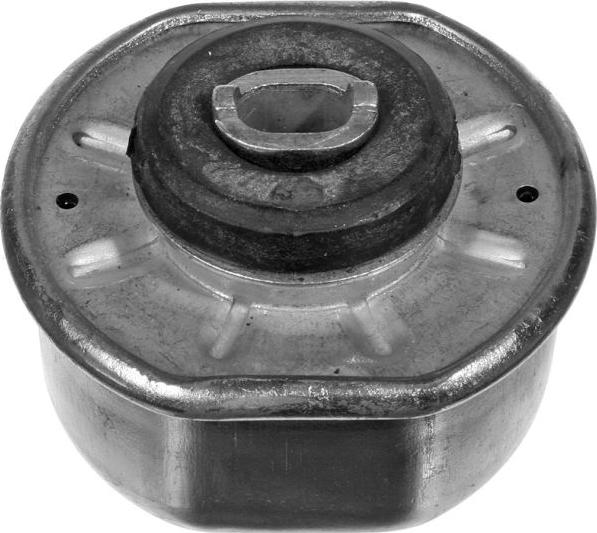 Meyle 100 199 0110 - Подушка, підвіска двигуна autocars.com.ua