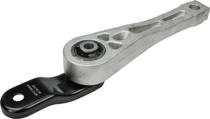 Meyle 100 199 0143 - Подушка, підвіска двигуна autocars.com.ua