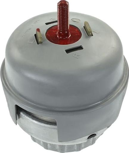 Meyle 100 199 0174 - Подушка, підвіска двигуна autocars.com.ua