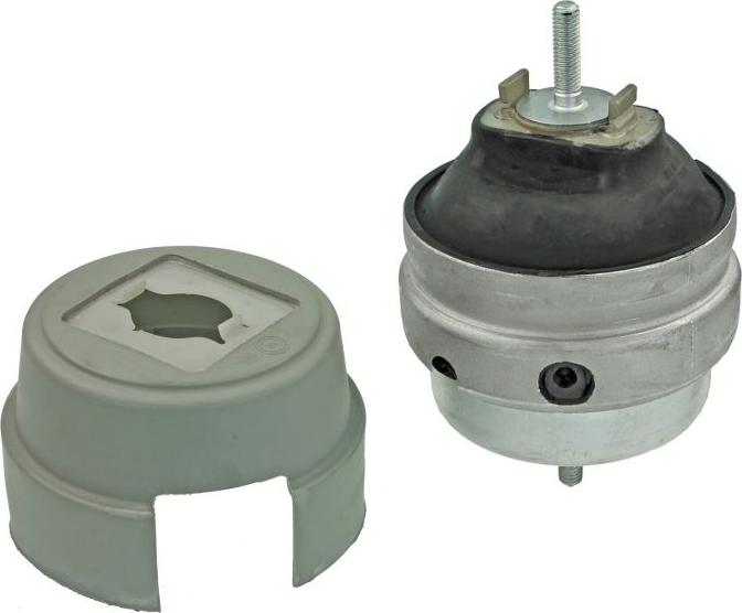 Meyle 100 199 0180 - Подушка, підвіска двигуна autocars.com.ua