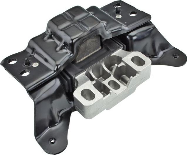 Meyle 100 199 0207 - Подушка, підвіска двигуна autocars.com.ua