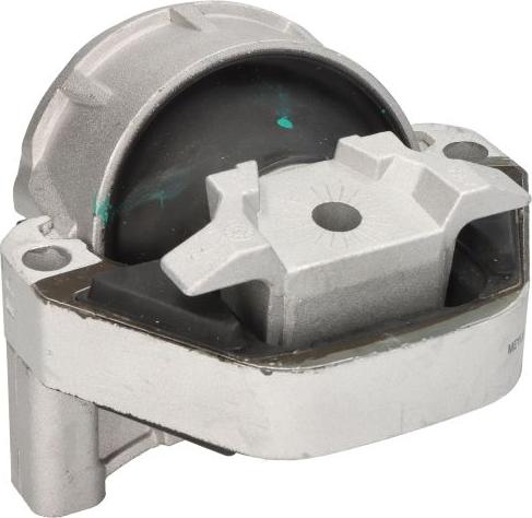 Meyle 100 199 0334 - Подушка, підвіска двигуна autocars.com.ua