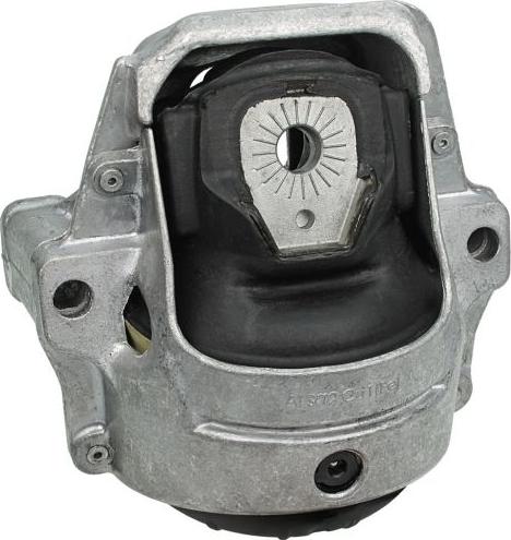 Meyle 100 199 1001 - Подушка, підвіска двигуна autocars.com.ua