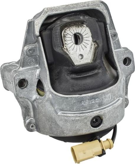 Meyle 100 199 1006 - Подушка, підвіска двигуна autocars.com.ua