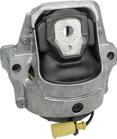 Meyle 100 199 1009 - Подушка, підвіска двигуна autocars.com.ua