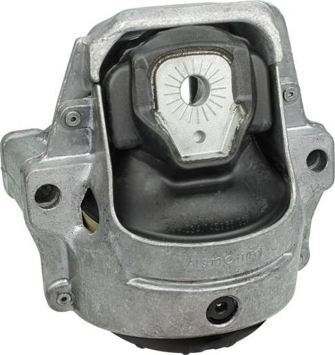 Meyle 100 199 1010 - Подушка, підвіска двигуна autocars.com.ua