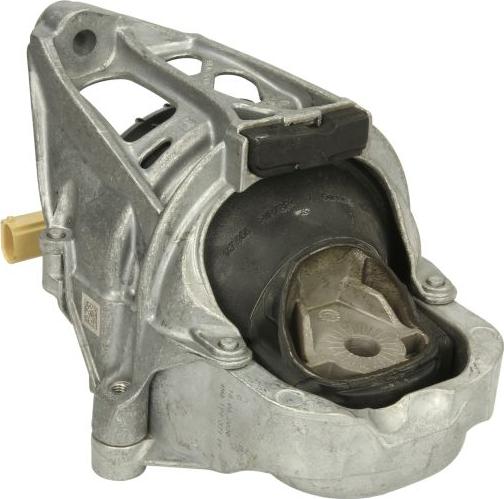 Meyle 100 199 1013 - Подушка, підвіска двигуна autocars.com.ua