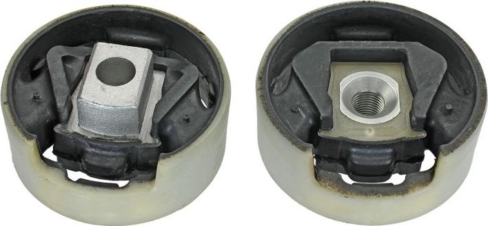 Meyle 100 199 1021 - Подушка, підвіска двигуна autocars.com.ua