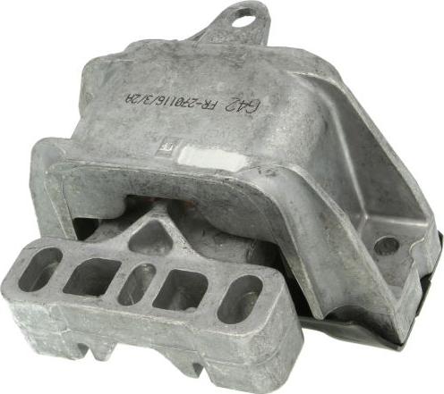 Meyle 100 199 1055 - Підвіска, ступінчаста коробка передач autocars.com.ua