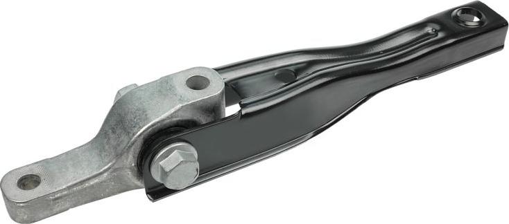 Meyle 100 199 1057 - Подушка, підвіска двигуна autocars.com.ua