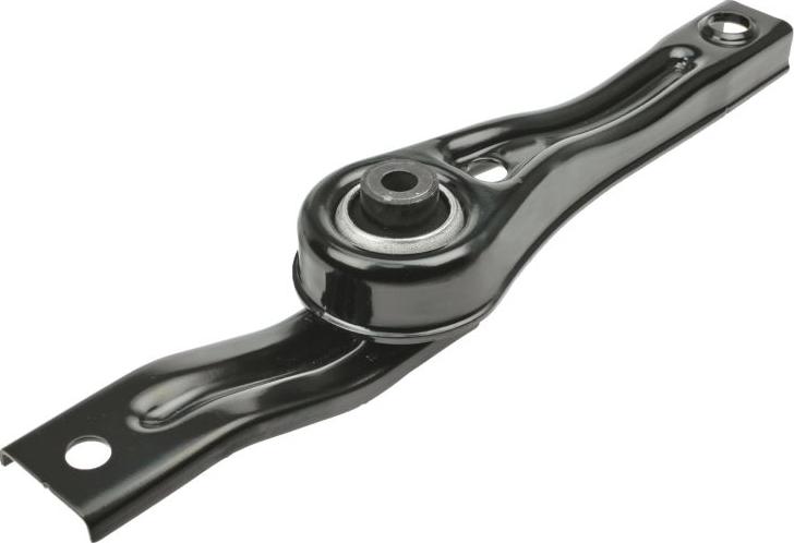 Meyle 100 199 1058 - Подушка, підвіска двигуна autocars.com.ua