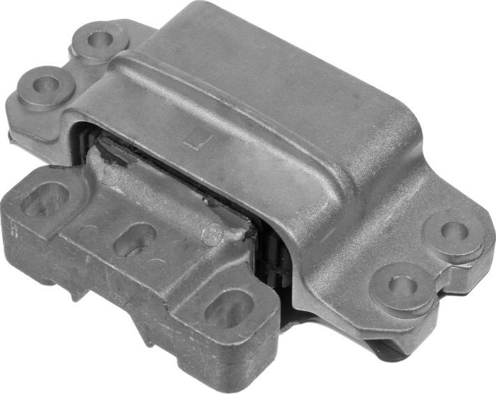 Meyle 100 199 1099 - Подушка, підвіска двигуна autocars.com.ua