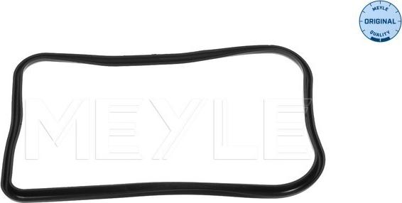 Meyle 100 321 0002 - Прокладка, масляний піддон автоматичної коробки передач autocars.com.ua