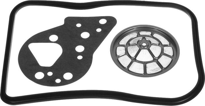 Meyle 100 398 0000 - Гідрофільтри, автоматична коробка передач autocars.com.ua