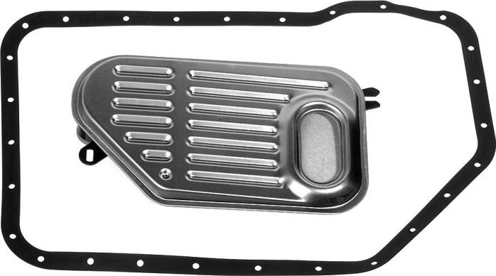 Meyle 100 398 0003 - Гідрофільтри, автоматична коробка передач autocars.com.ua