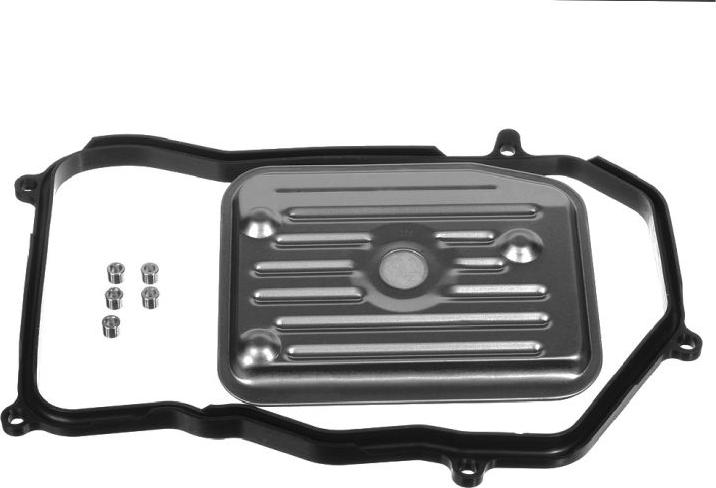 Meyle 100 398 0009 - Гідрофільтри, автоматична коробка передач autocars.com.ua