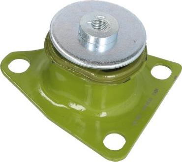 Meyle 100 399 0010 - Підвіска, тримач автоматичної коробки передач autocars.com.ua