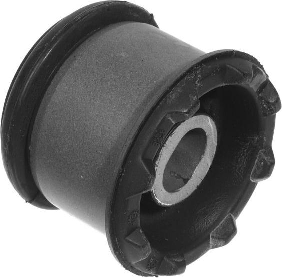 Meyle 100 399 0016 - Втулка, балка мосту autocars.com.ua