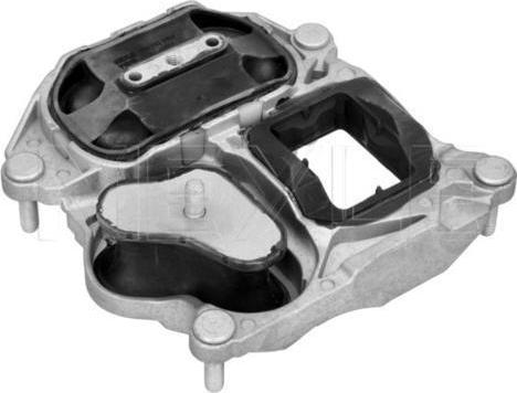 Meyle 100 399 2101 - Підвіска, автоматична коробка передач autocars.com.ua