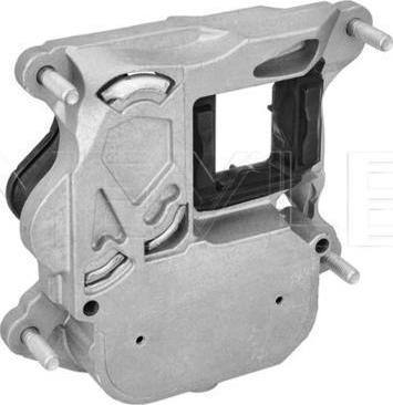 Meyle 100 399 2102 - Підвіска, автоматична коробка передач autocars.com.ua