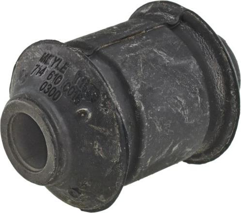 Meyle 100 407 0015 - Сайлентблок, важеля підвіски колеса autocars.com.ua