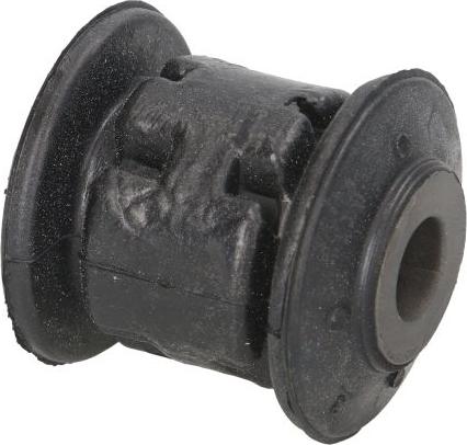 Meyle 100 407 0086 - Сайлентблок, важеля підвіски колеса autocars.com.ua