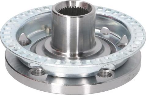 Meyle 100 407 6007 - Маточина колеса autocars.com.ua