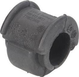 Meyle 100 411 0011 - Втулка, стабілізатор autocars.com.ua