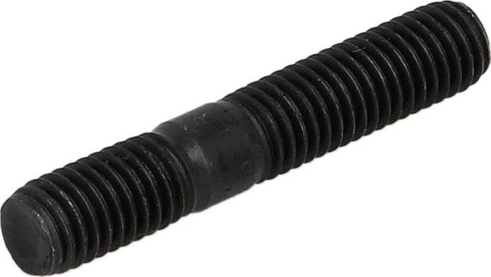 Meyle 100 411 0027 - Болт, система випуску autocars.com.ua