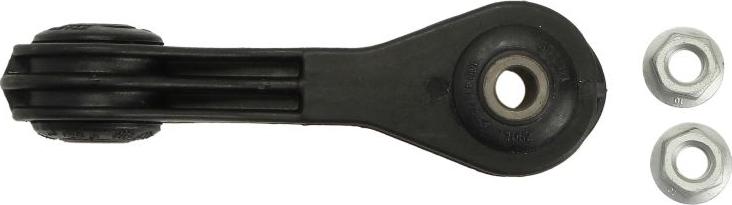 Meyle 100 411 0043 - Тяга / стійка, стабілізатор autocars.com.ua