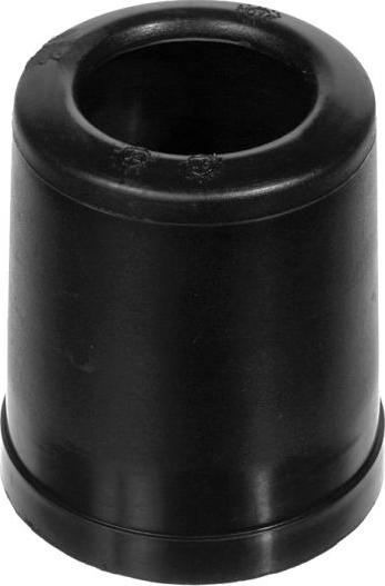 Meyle 100 412 0042 - Пильник амортизатора, захисний ковпак autocars.com.ua