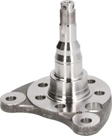 Meyle 100 501 0012 - Осьова цапфа, балка моста autocars.com.ua