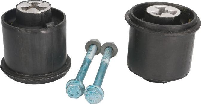 Meyle 100 501 0032 - Втулка, балка мосту autocars.com.ua