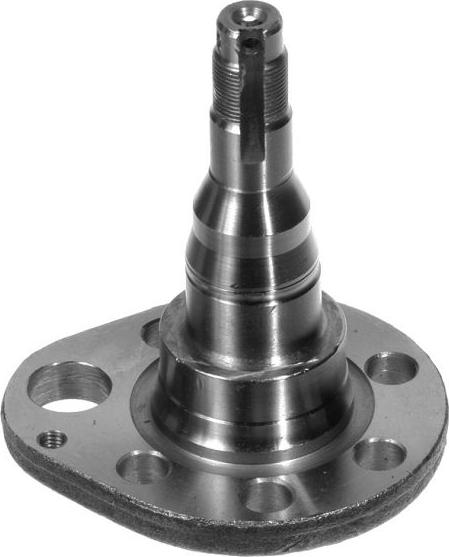 Meyle 100 501 0036 - Поворотний кулак, підвіска колеса autocars.com.ua