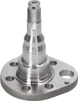 Meyle 100 501 0037 - Поворотний кулак, підвіска колеса autocars.com.ua