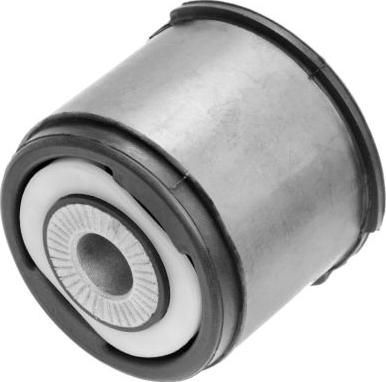 Meyle 100 505 0009/HD - Втулка, балка мосту autocars.com.ua