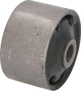 Meyle 100 511 0002 - Втулка, балка мосту autocars.com.ua