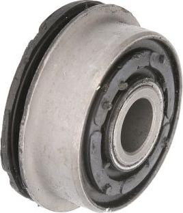 Meyle 100 511 0009 - Втулка, балка мосту autocars.com.ua