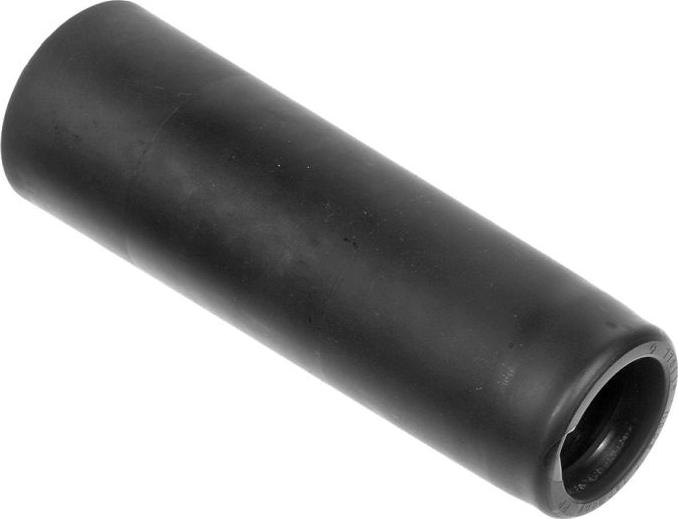 Meyle 100 513 0007 - Пильник амортизатора, захисний ковпак autocars.com.ua