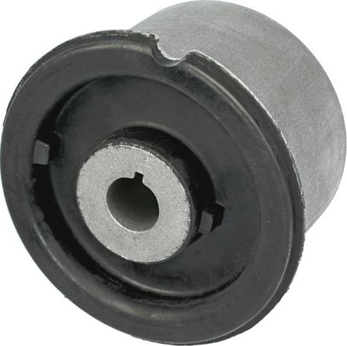 Meyle 100 610 0024/HD - Сайлентблок, важеля підвіски колеса autocars.com.ua