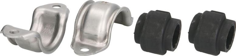 Meyle 100 615 0023 - Ремкомплект, підшипник стабілізатора autocars.com.ua