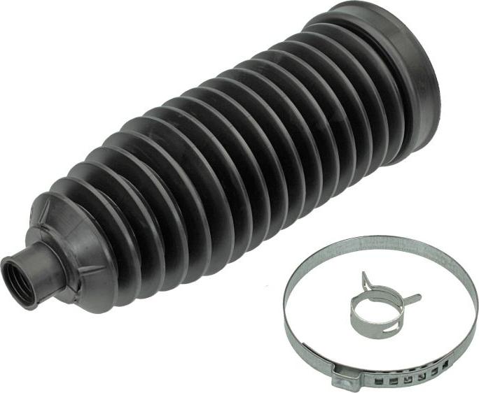 Meyle 100 620 0007 - Комплект пилника, рульове управління autocars.com.ua