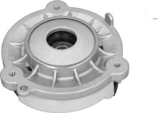 Meyle 100 641 2046 - Опора стійки амортизатора, подушка autocars.com.ua