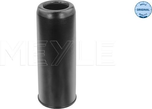 Meyle 100 743 0002 - Пыльник амортизатора, защитный колпак avtokuzovplus.com.ua