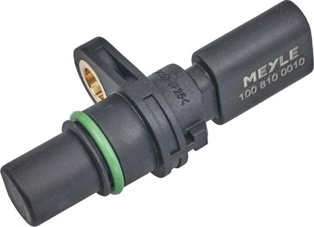 Meyle 100 810 0010 - Датчик, положення розподільного валу autocars.com.ua