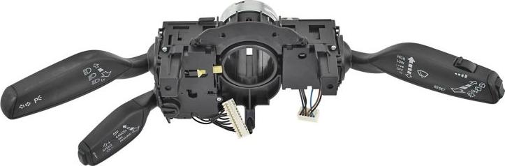 Meyle 100 850 0030 - Вимикач на рульовій колонці autocars.com.ua